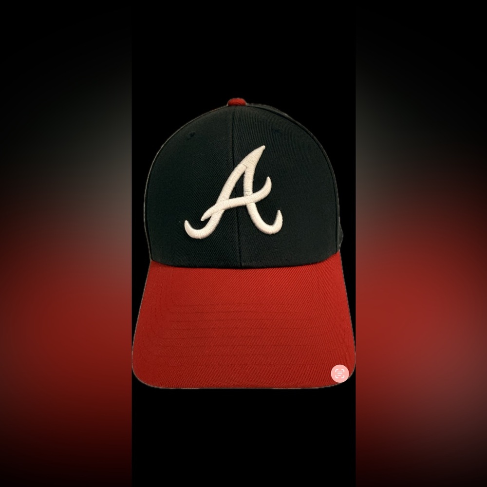 Braves Hat